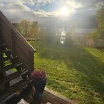 Nordic With Outdoor Jacuzzi And Aurora Borealis View *