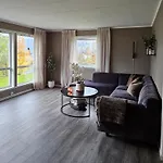 Villa Nordic With Outdoor Jacuzzi And Aurora Borealis View *