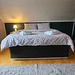 Vila Nordic With Outdoor Jacuzzi And Aurora Borealis View *