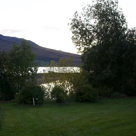 Nordic With Outdoor Jacuzzi And Aurora Borealis View Villa