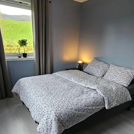 Villa Nordic With Outdoor Jacuzzi And Aurora Borealis View *