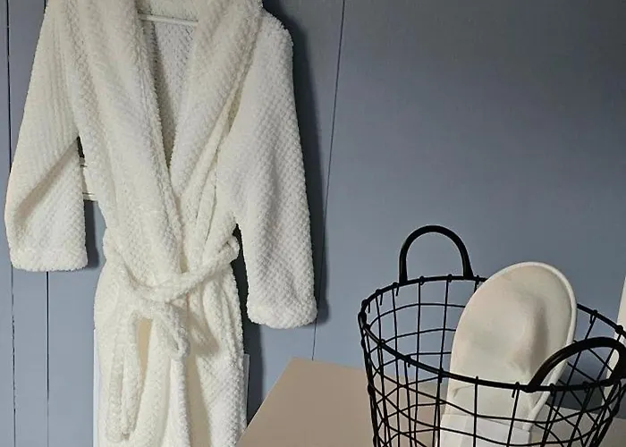 Villa Nordic With Outdoor Jacuzzi And Aurora Borealis View