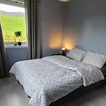 Willa Nordic With Outdoor Jacuzzi And Aurora Borealis View *